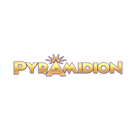 Pyramidion