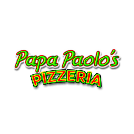 Papa Paolo’s Pizzeria on Paddy Power Games