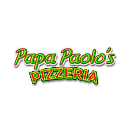 Papa Paolo’s Pizzeria on Paddy Power Games