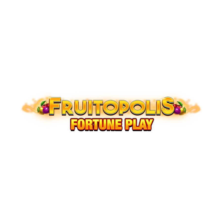 Fruitopolis Fortune Play on Paddypower Bingo