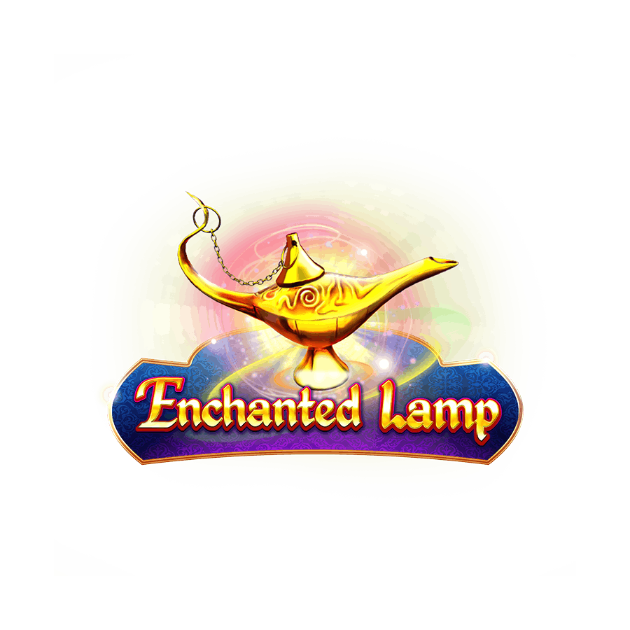 Enchanted Lamp