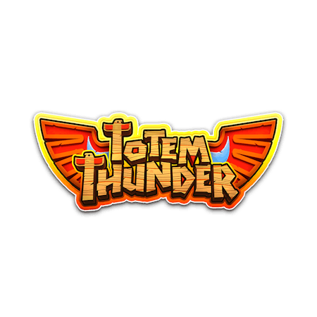 Totem Thunder on Paddy Power Bingo