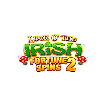 Luck O' the Irish Fortune Spins 2