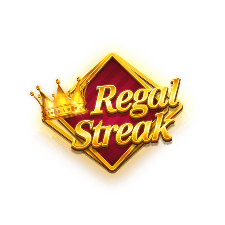 Regal Streak on Paddy Power Games