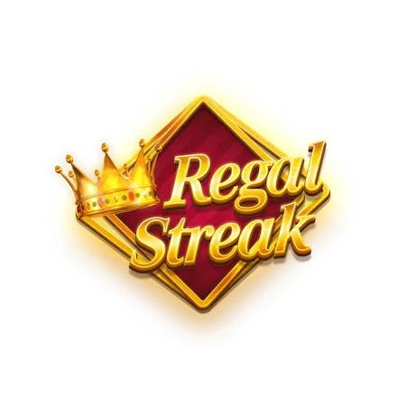 Regal Streak on Paddy Power Games