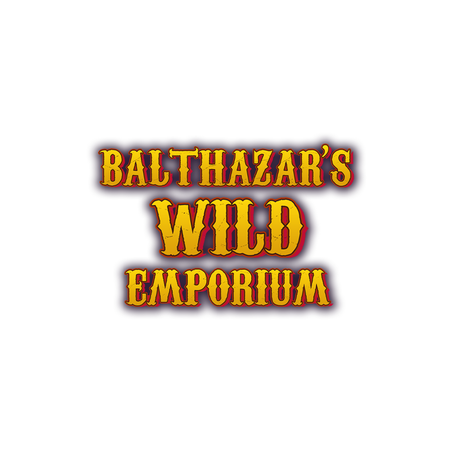 Balthazar's Wild Emporium on Paddy Power Games