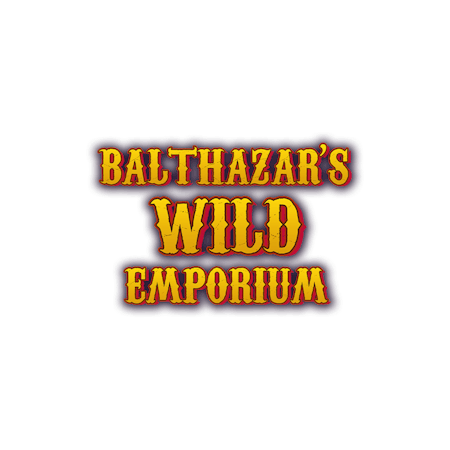 Balthazar's Wild Emporium on Paddy Power Games