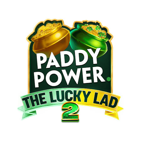 Paddy Power The Lucky Lad 2 on Paddy Power Bingo