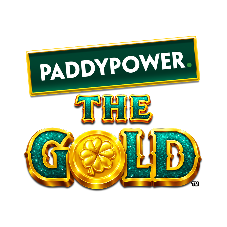Paddy Power the Gold on Paddy Power Bingo