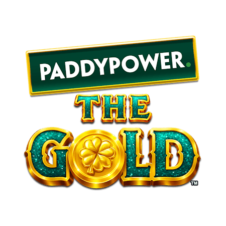 Paddy Power the Gold on Paddy Power Bingo