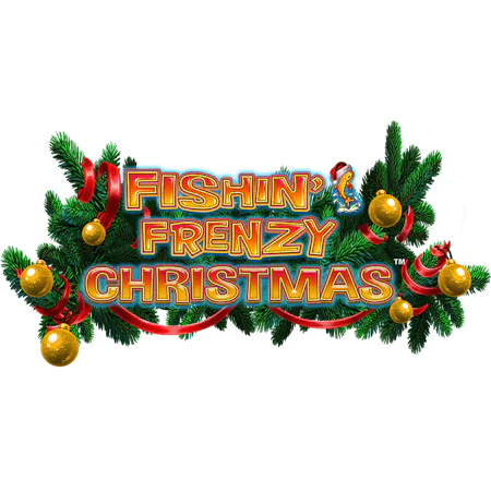 Fishin' Frenzy Christmas on Paddy Power Bingo