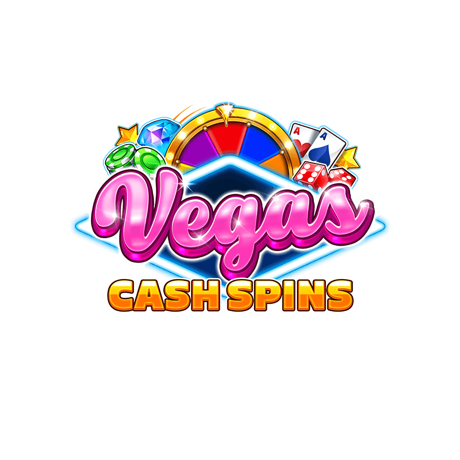 Vegas Cash Spins on Paddy Power Games