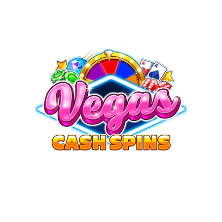 Vegas Cash Spins on Paddy Power Games