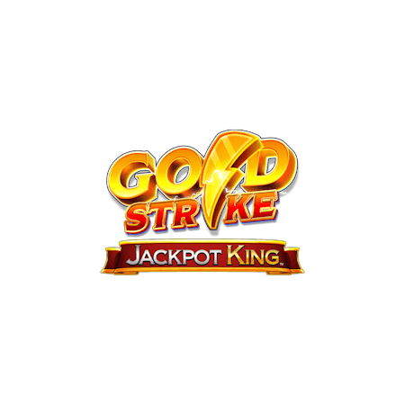 Gold Strike Jackpot King on Paddy Power Games