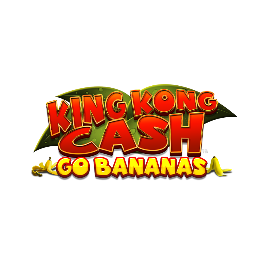 King Kong Cash Go Bananas JPK on Paddy Power Bingo