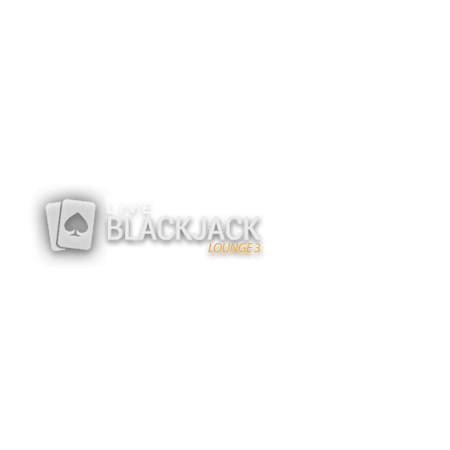 Live Blackjack Lounge 3 on Paddy Power Games