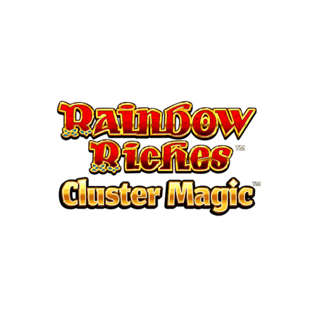 Rainbow Riches Cluster Magic on Paddy Power Games