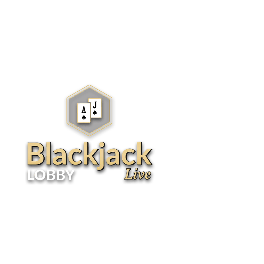 Live Blackjack Lobby