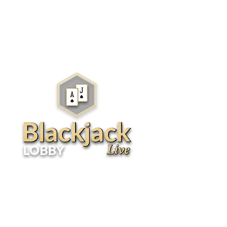 Live Blackjack Lobby on Paddy Power Sportsbook