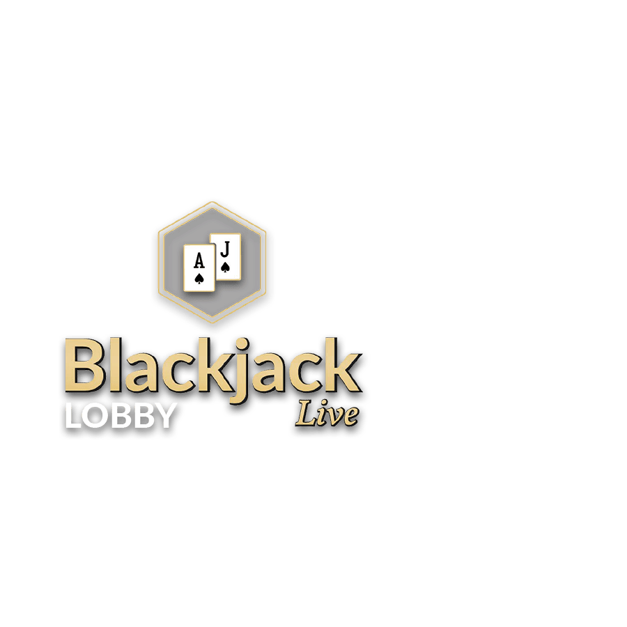 Live Blackjack Lobby on Paddypower Gaming
