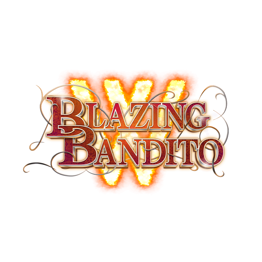 Blazing Bandito on Paddy Power Games