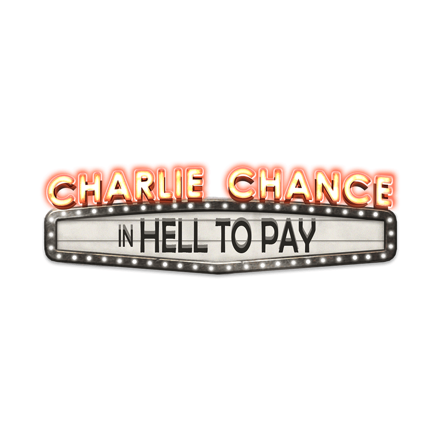 Charlie Chance in Hell to Pay