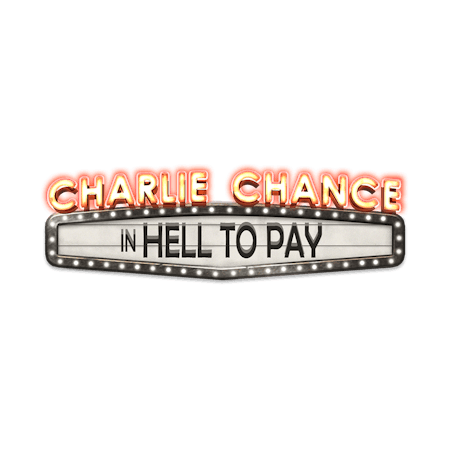 Charlie Chance in Hell to Pay on Paddy Power Games