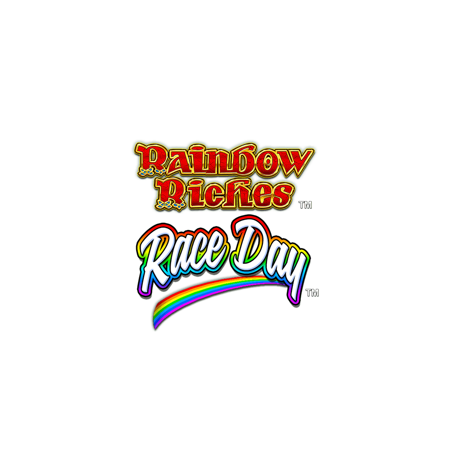 Rainbow Riches Race Day