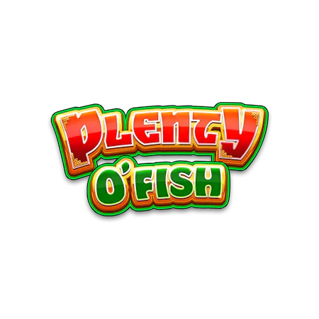 Plenty O' Fish on Paddy Power Games