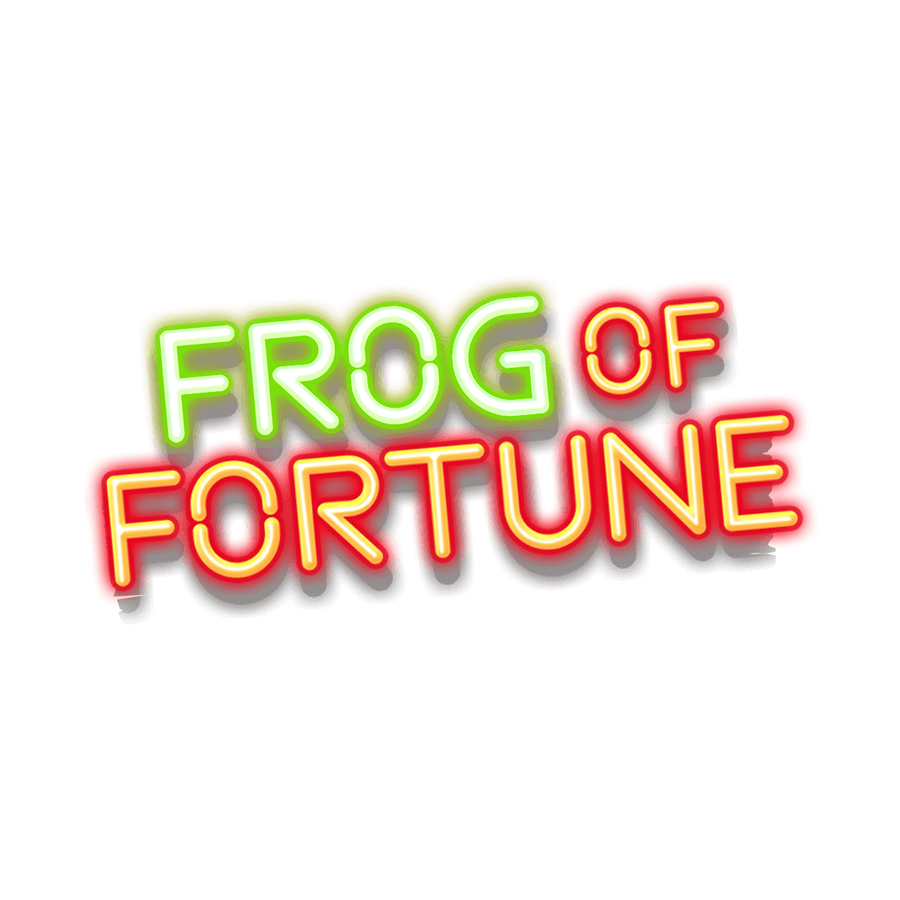 Frog of Fortune on Paddy Power Bingo