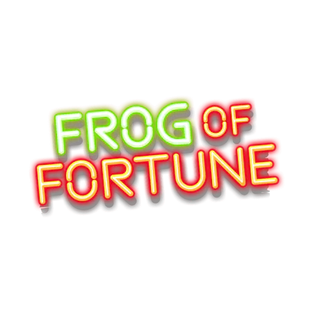 Frog of Fortune on Paddy Power Bingo