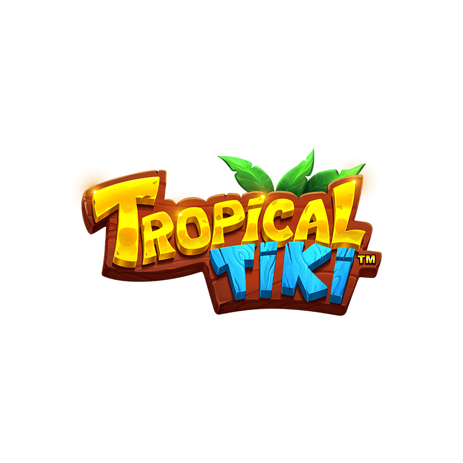 Tropical Tiki on Paddy Power Bingo