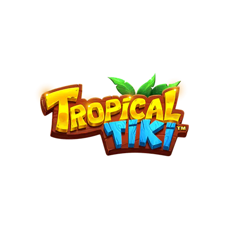 Tropical Tiki on Paddy Power Bingo