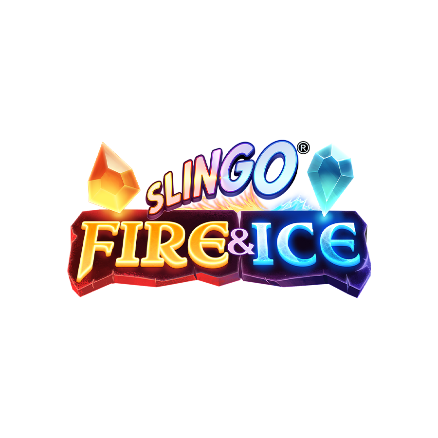 Slingo Fire and Ice on Paddy Power Games