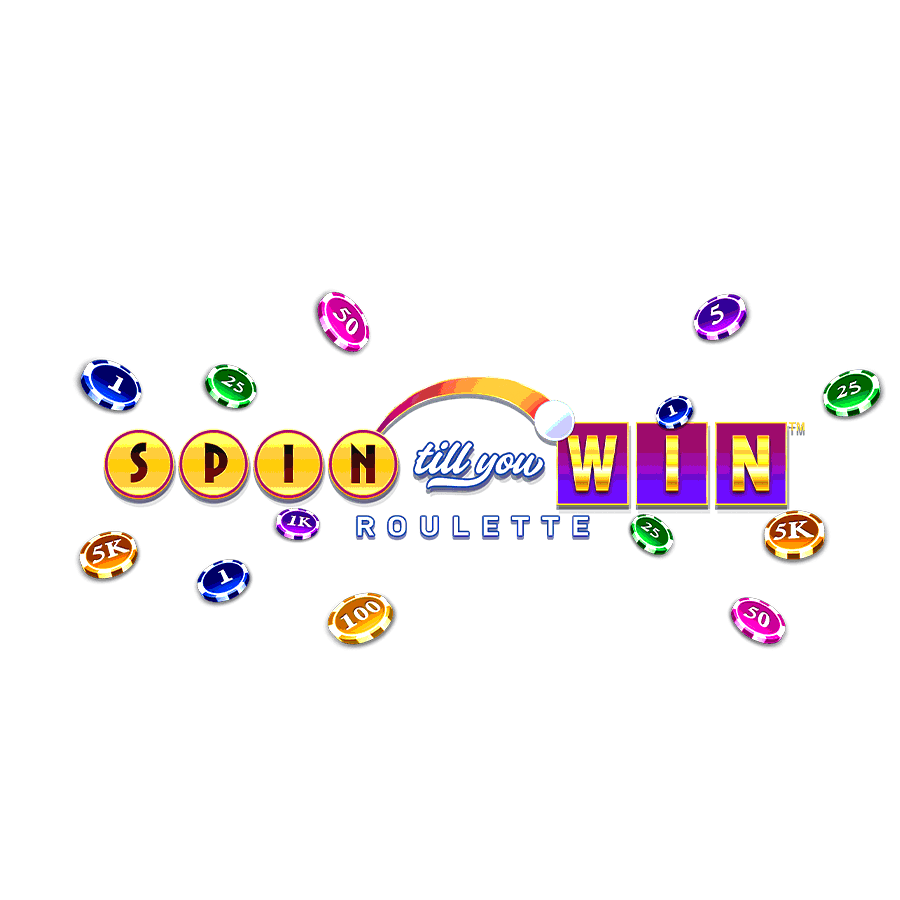 Spin Till You Win Roulette