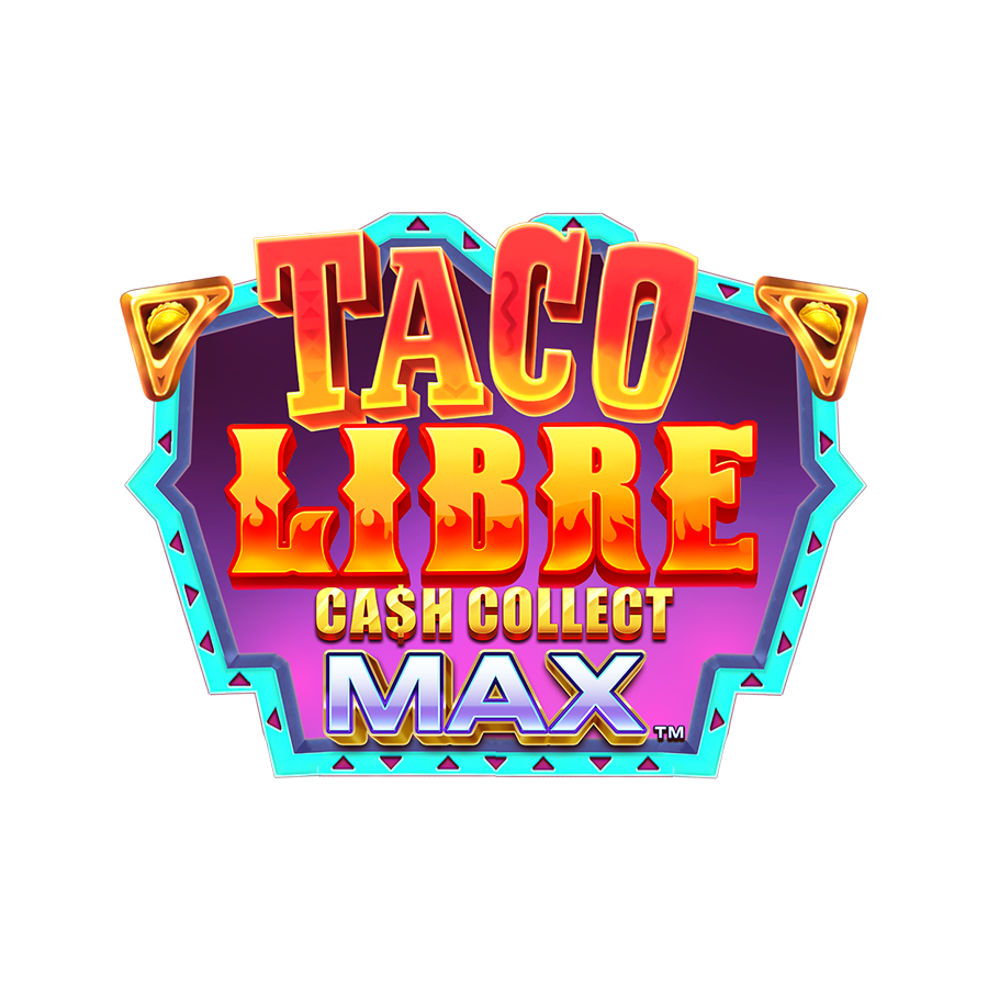 Taco Libre: Cash Collect Max on Paddy Power Games