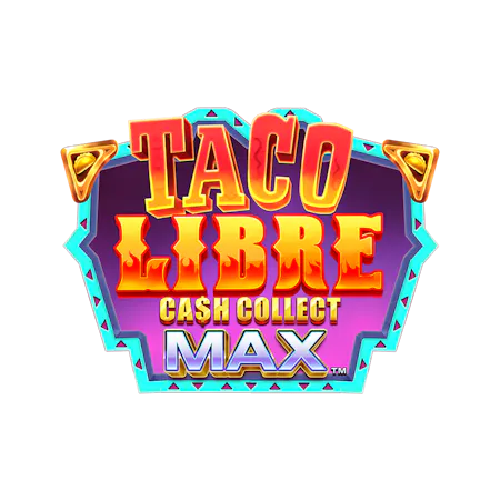 Taco Libre: Cash Collect Max on Paddy Power Games