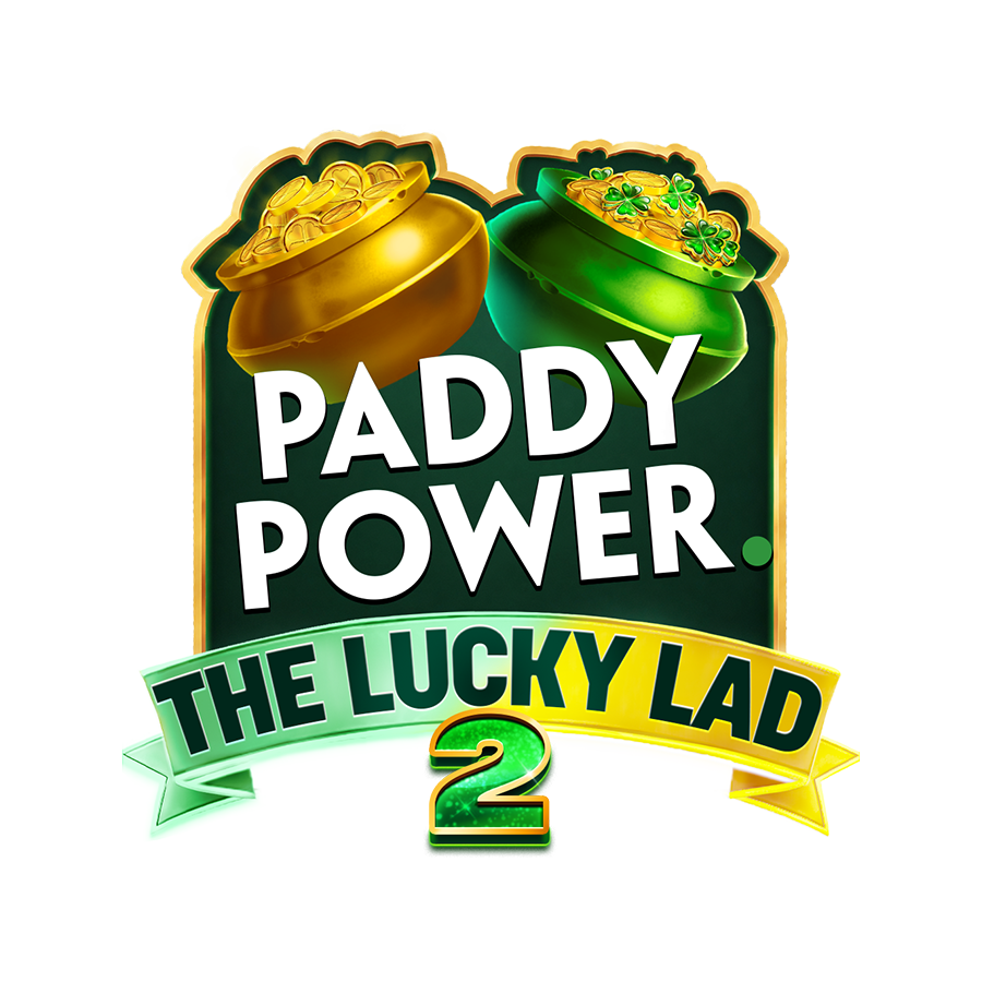 Paddy Power The Lucky Lad 2 on Paddy Power Games