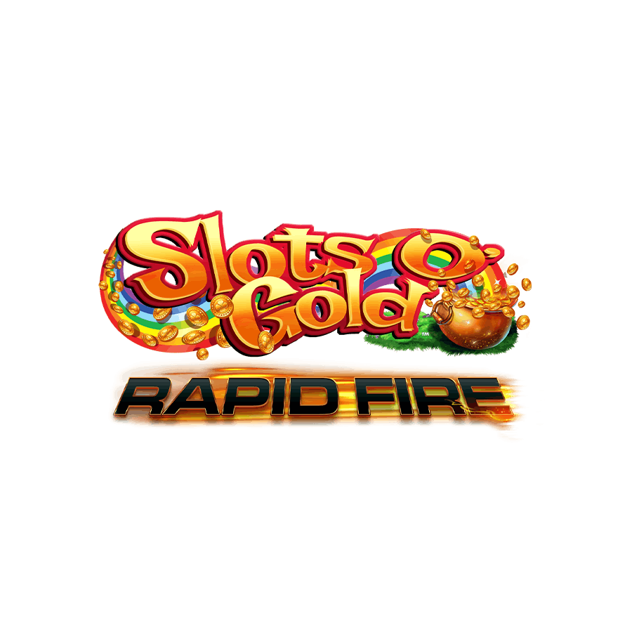 Slots o Gold Rapid Fire