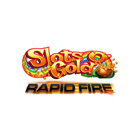 Slots o Gold Rapid Fire on Paddy Power Games