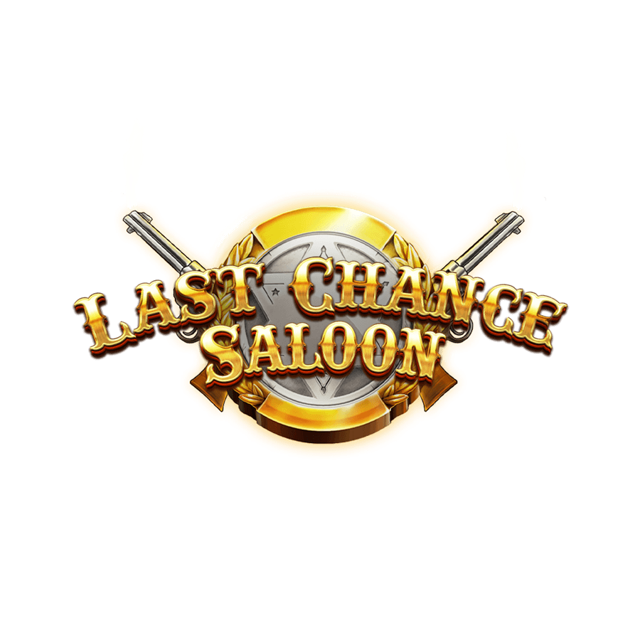 Last Chance Saloon