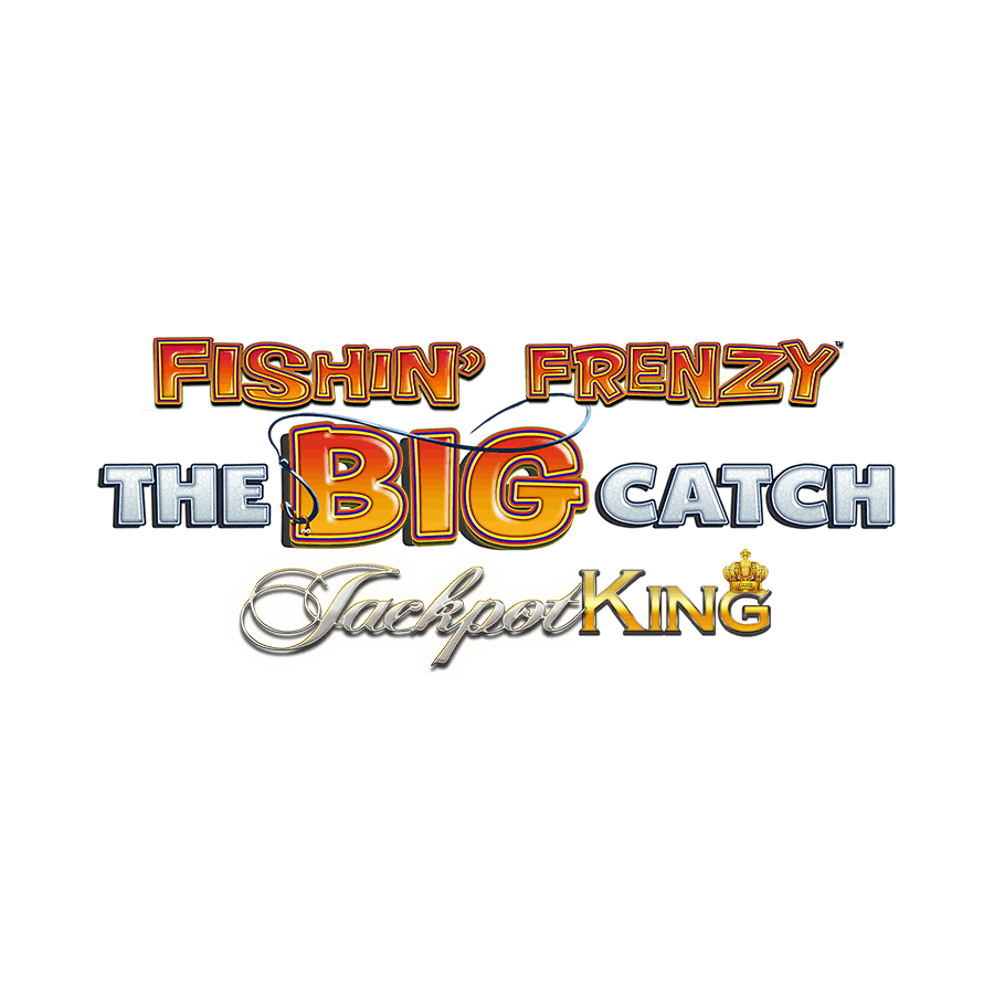 Fishin Frenzy The Big Catch Jackpot King on Paddypower Bingo