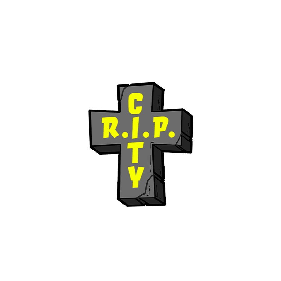 RIP City on Paddy Power Games