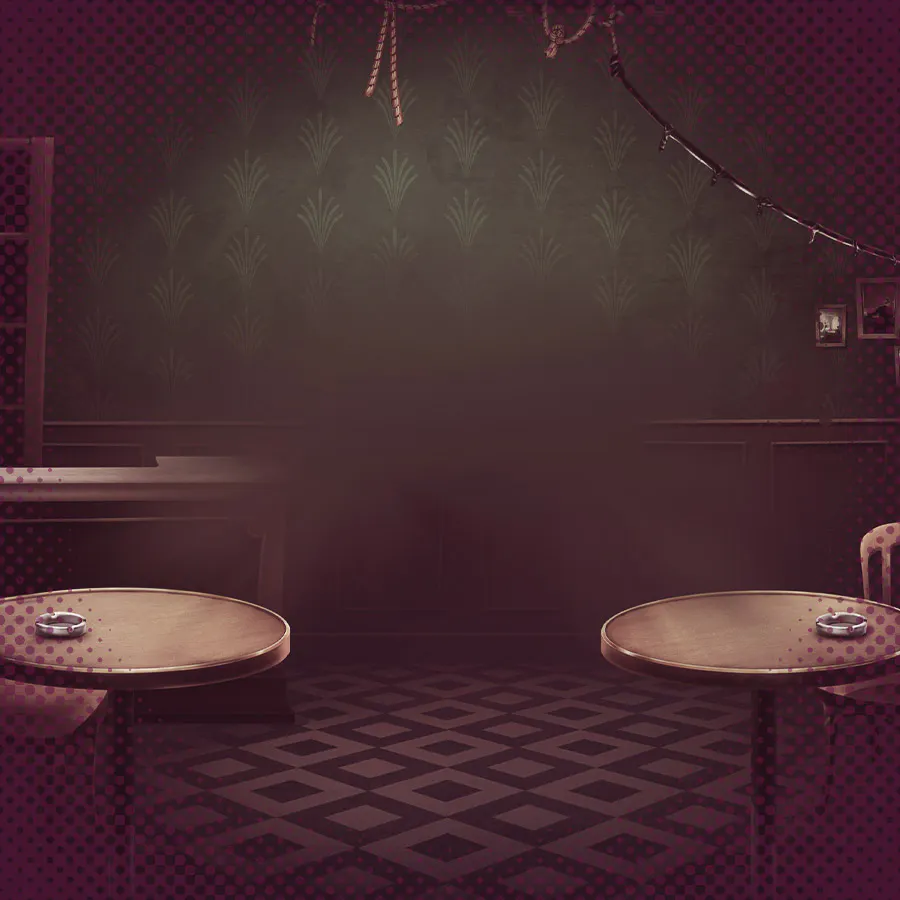 Bugsy's Bar on Paddy Power Bingo