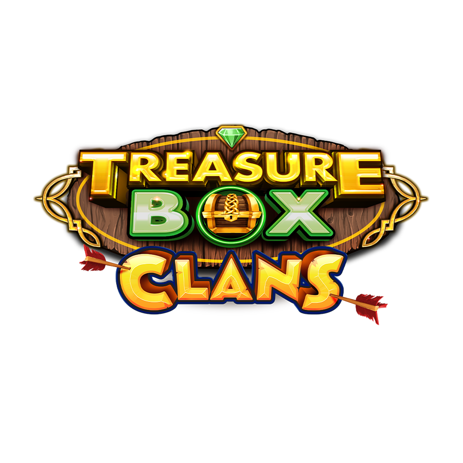 Treasure Box Clans on Paddy Power Games