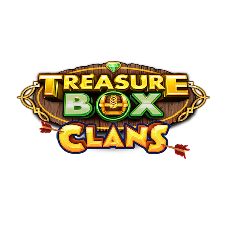 Treasure Box Clans on Paddy Power Games