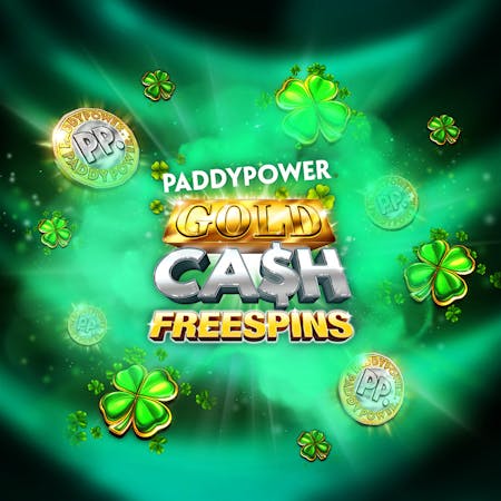 free spins paddy power