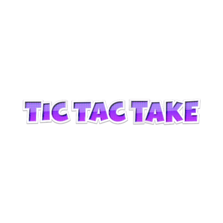 Tic Tac Take on Paddy Power Games