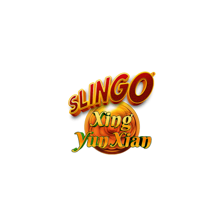 Slingo Xing Yun Xian on Paddy Power Games
