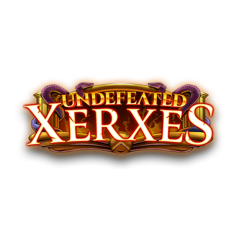 Undefeated Xerxes on Paddy Power Games